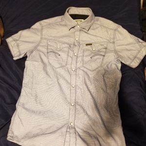 G STAR Raw shirt